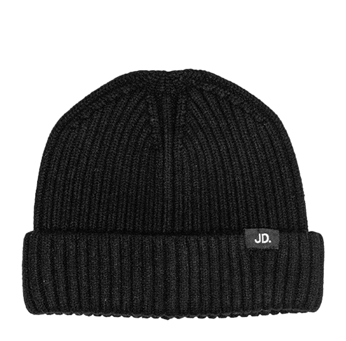 Jonathan D Woodrow Beanie