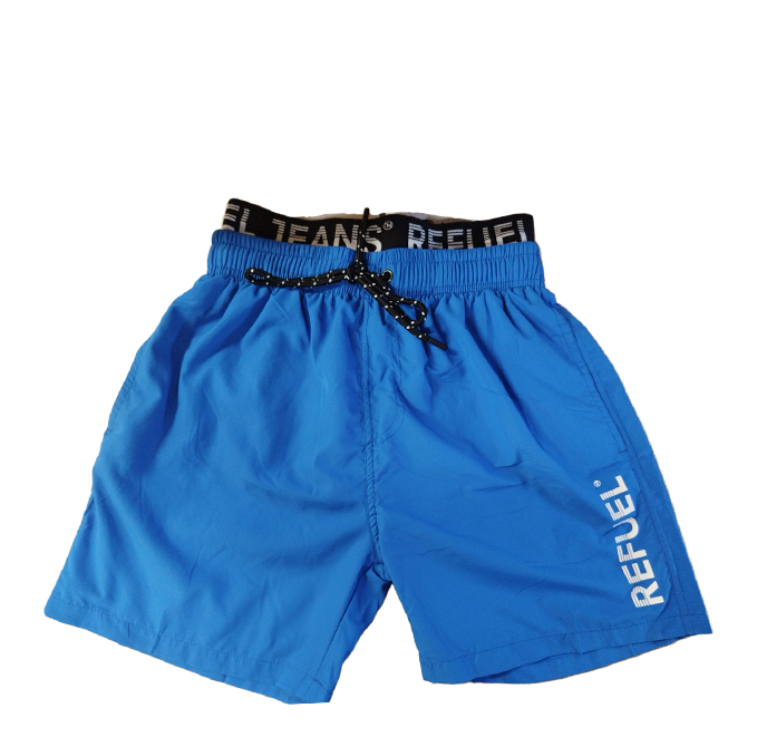 Refuel RFS020 Mens Shorts