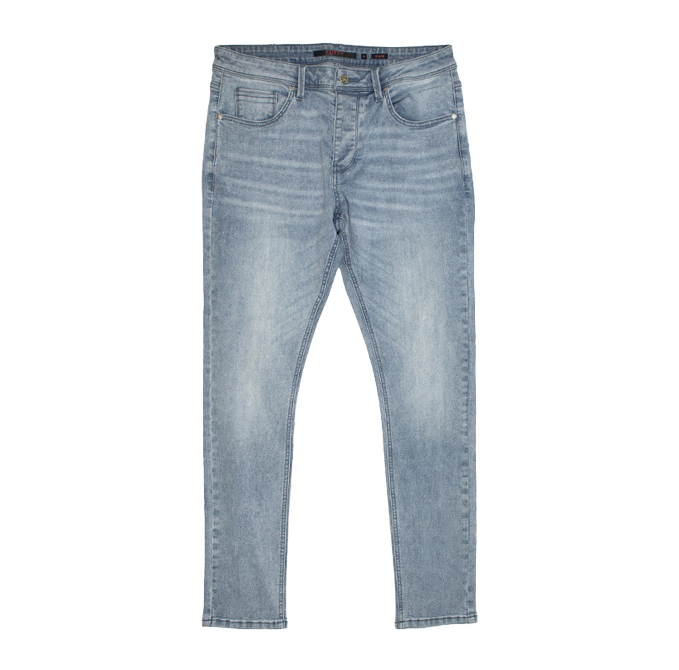 Cutty Santana Mens Jeans