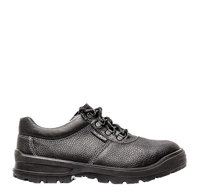 TerraPod Super Steel Toecap Mens Boots