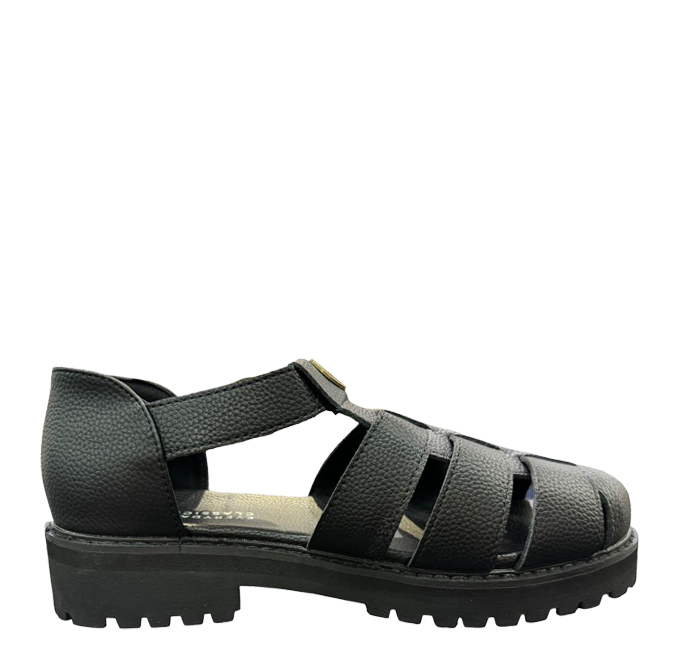 Jonathan D Sammy Mens Sandal