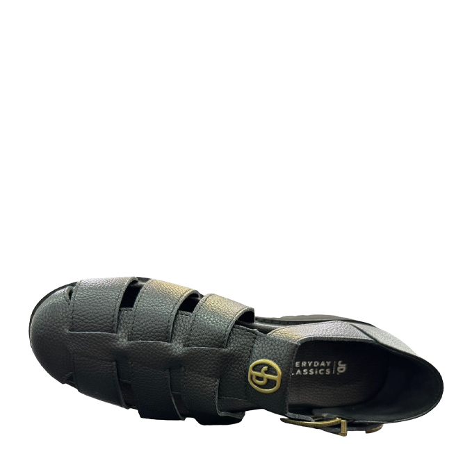 Jonathan D Sammy Mens Sandal