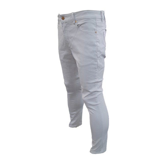 Cutty Crispin Denim Jeans