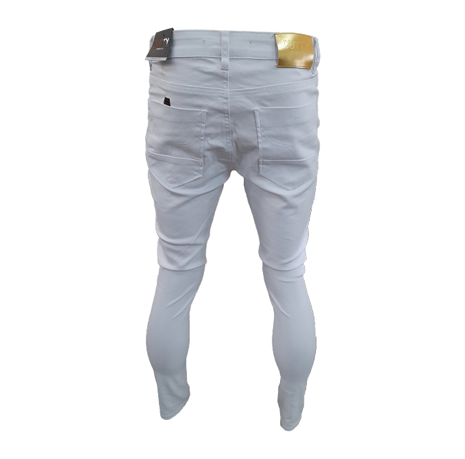 Cutty Crispin Denim Jeans
