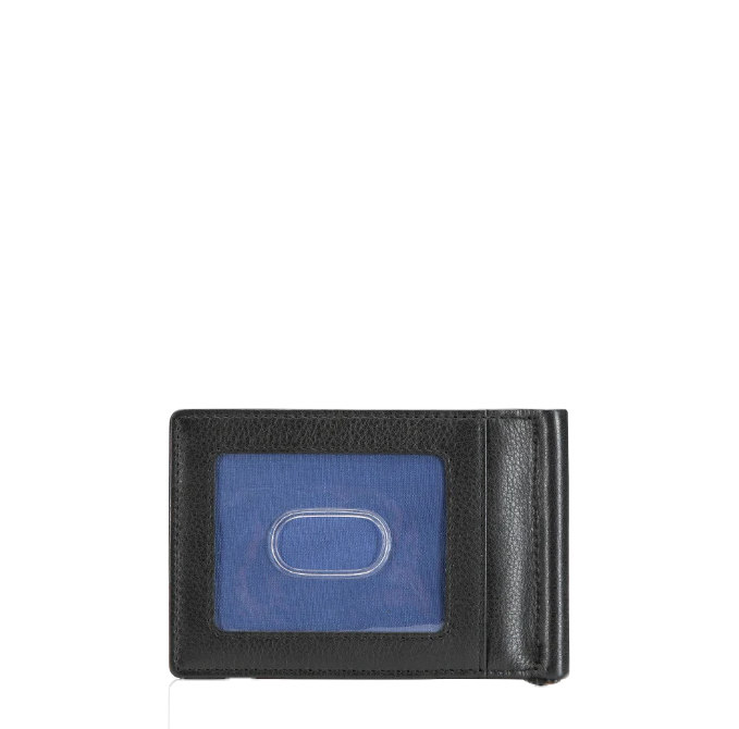 Brando Armstrong 7190ARMBLK Wallet