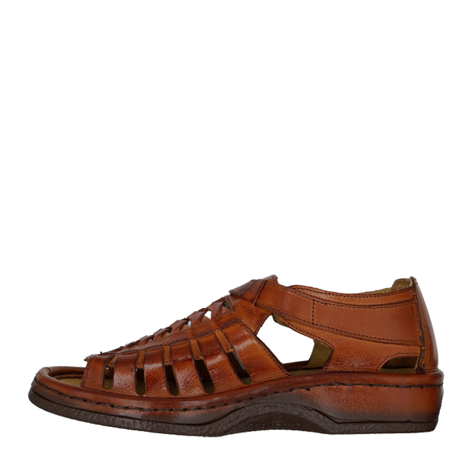 Omega Kgosi Mens Sandals