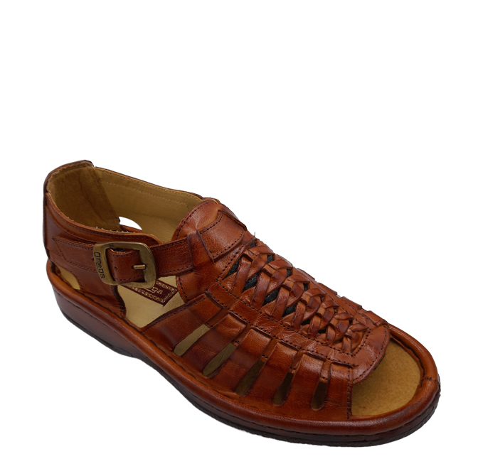Omega Kgosi Mens Sandals