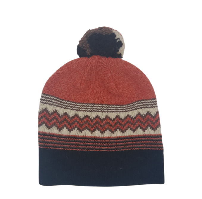 Strachan & Myburgh Beanies