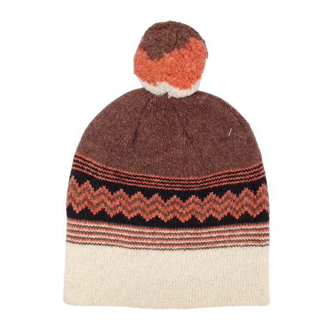 Strachan & Myburgh Beanies