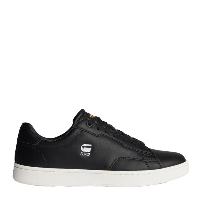 G-Star Cadet Leather Mens Sneakers