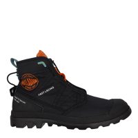 Palladium Pampa Travel Lite Rs Mens Boots