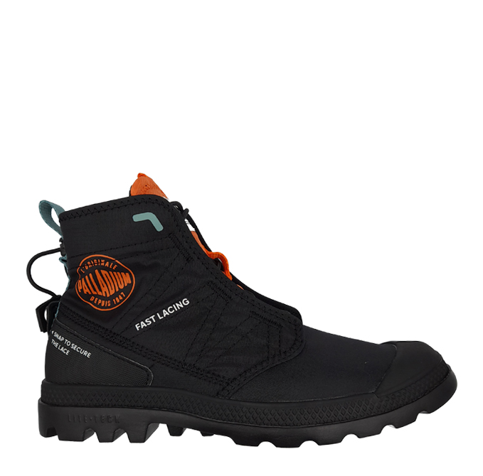 Palladium Pampa Travel Lite Rs Mens Boots