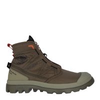 Palladium Pampa Travel Lite Rs Mens Boots