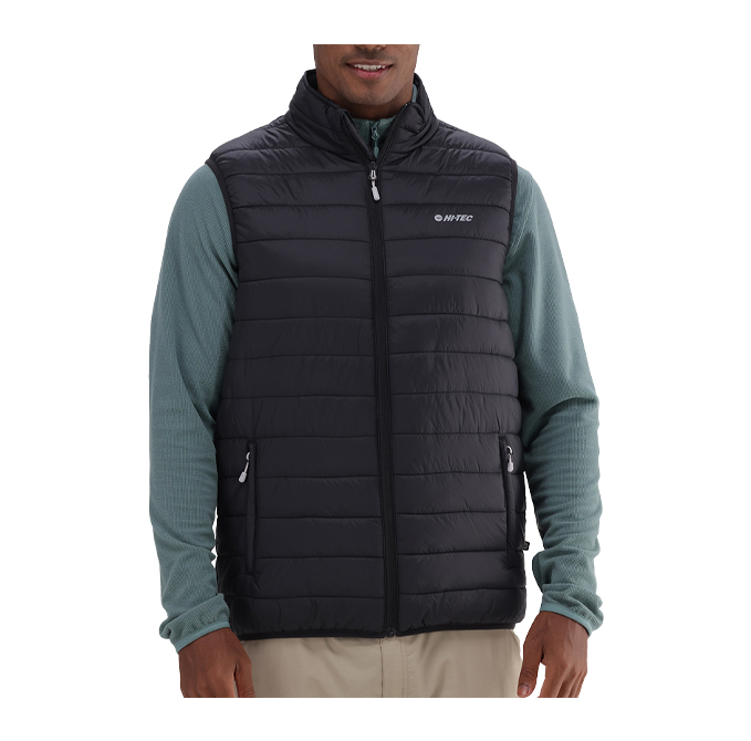 Hi-Tec Solner Mens Jackets