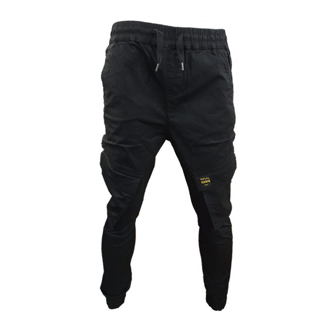 Refuel Cargo Mens Jogger