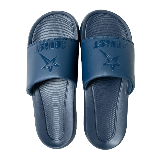 Soviet Maldives Mens Sandals