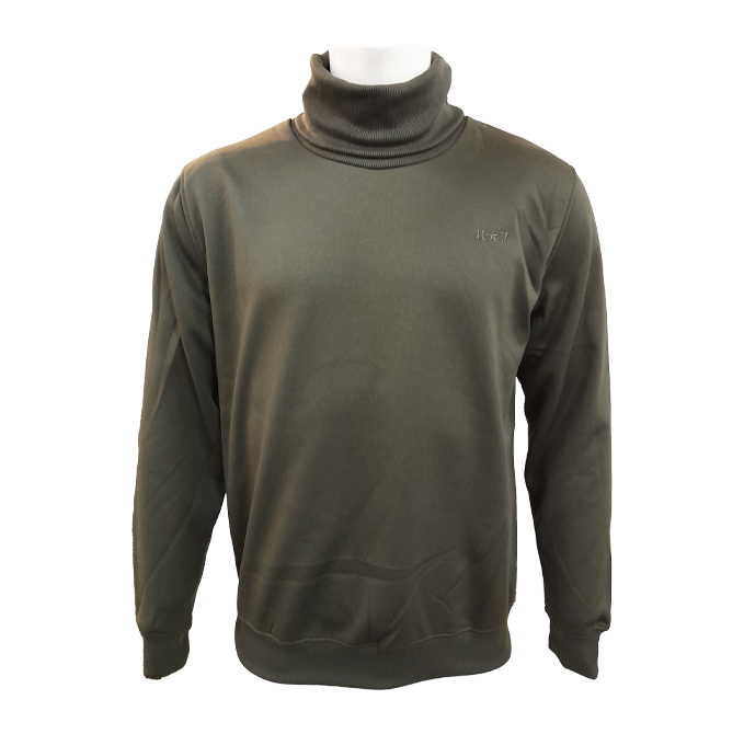 K*7 Turtle Mens Tops