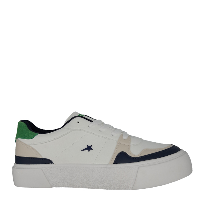 Soviet Max Mens Sneakers