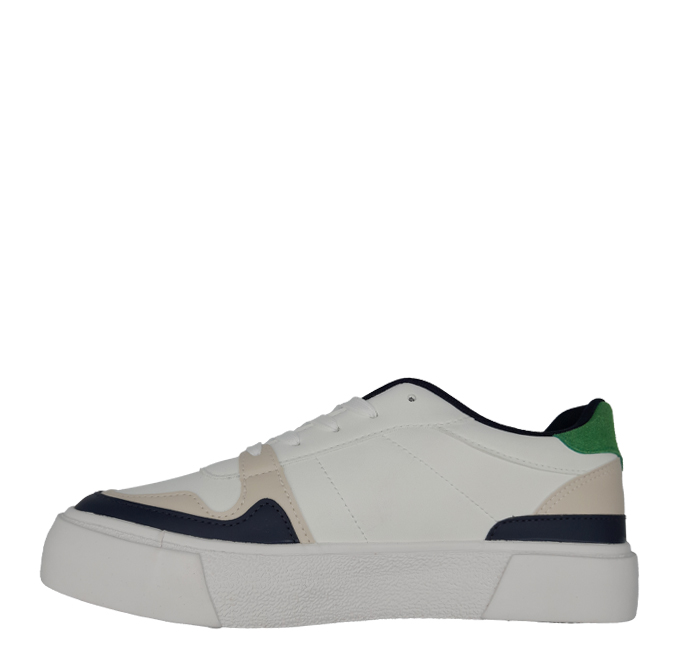 Soviet Max Mens Sneakers