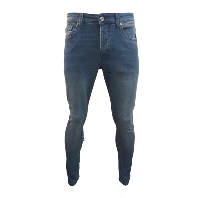 Cutty Santana Mens Jeans