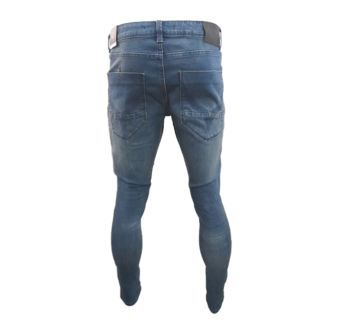 Cutty Santana Mens Jeans
