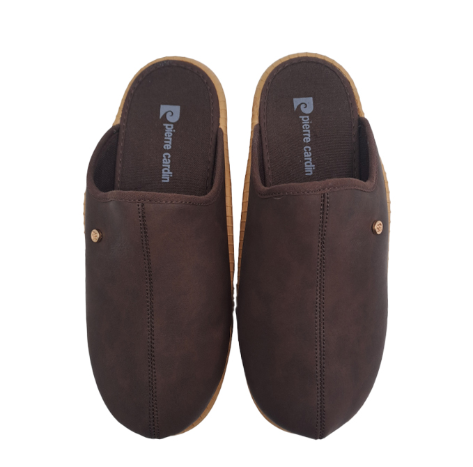 Pierre Cardin Zion Mens Sandal