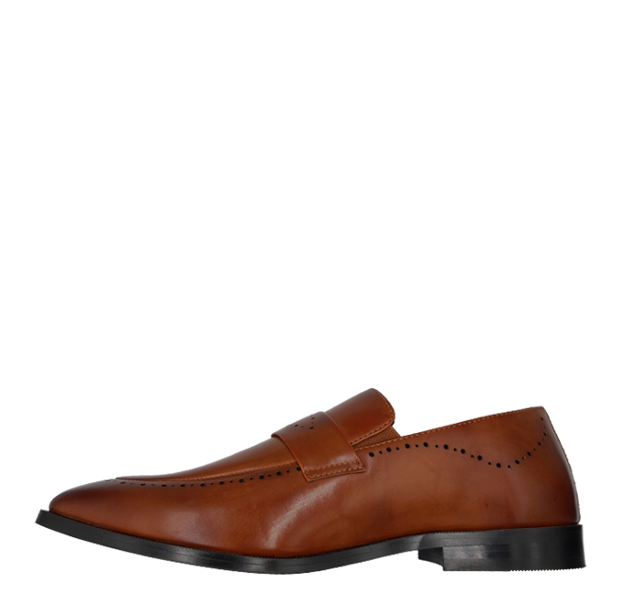 Ferradini FRD 3791TN Mens Shoes