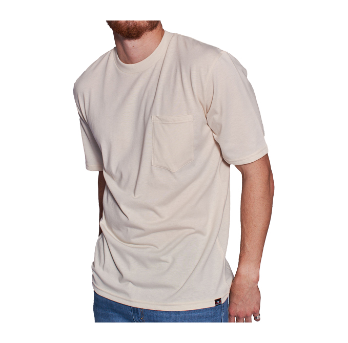 BVD Engineered Mens Tee