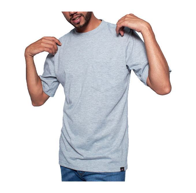 BVD Engineered Mens Tee