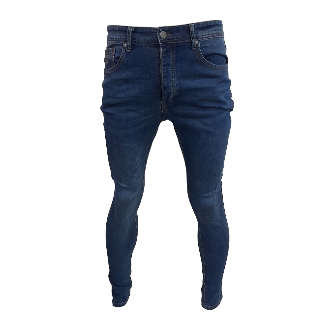 Valenta Ducati Mens Jeans