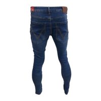 Valenta Ducati Mens Jeans