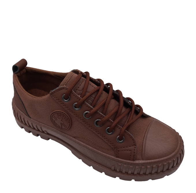 Soviet M Young Mens Sneakers