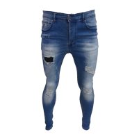 Valenta Bravo Mens Jeans