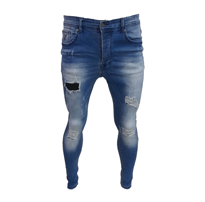 Valenta Bravo Mens Jeans