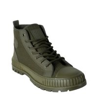Soviet Young Hi Mens Sneakers