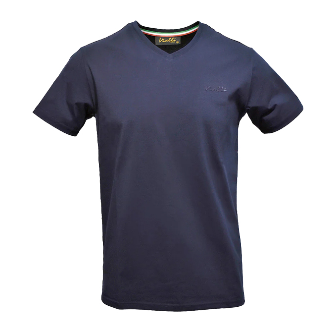 Vialli Bold Mens T-Shirt