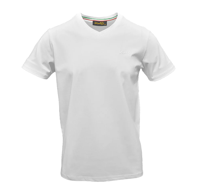 Vialli Bold Means T-Shirt