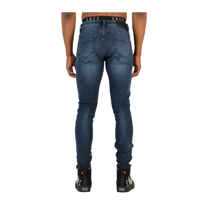 S.P.C.C Caspian Mens Jeans