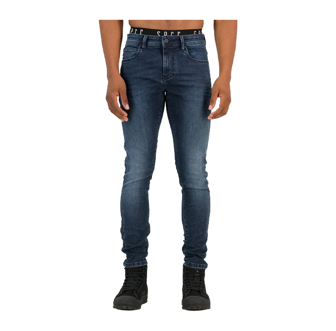 S.P.C.C Caspian Mens Jeans