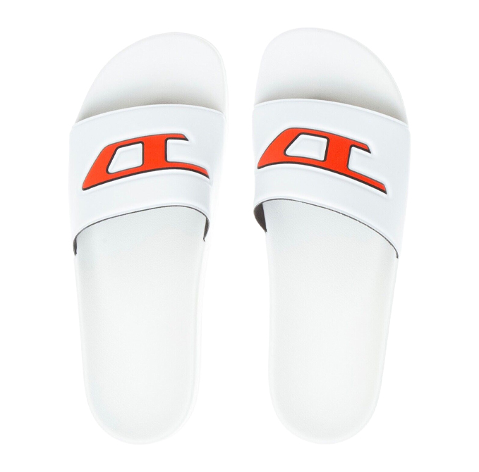 Diesel Mayemi D Mens Sandals