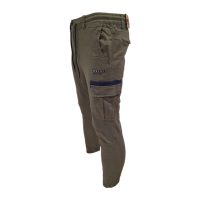 Soviet Largo Men's Joggers
