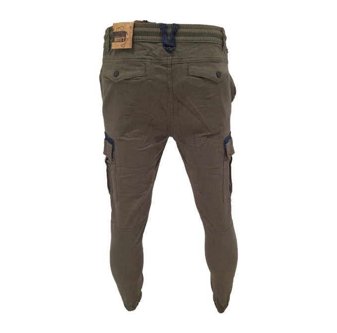 Soviet Largo Men's Joggers