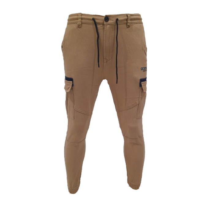 Soviet Largo Men's Joggers