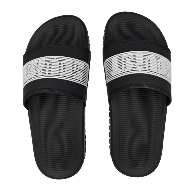 Soviet Superbird Mens Sandals