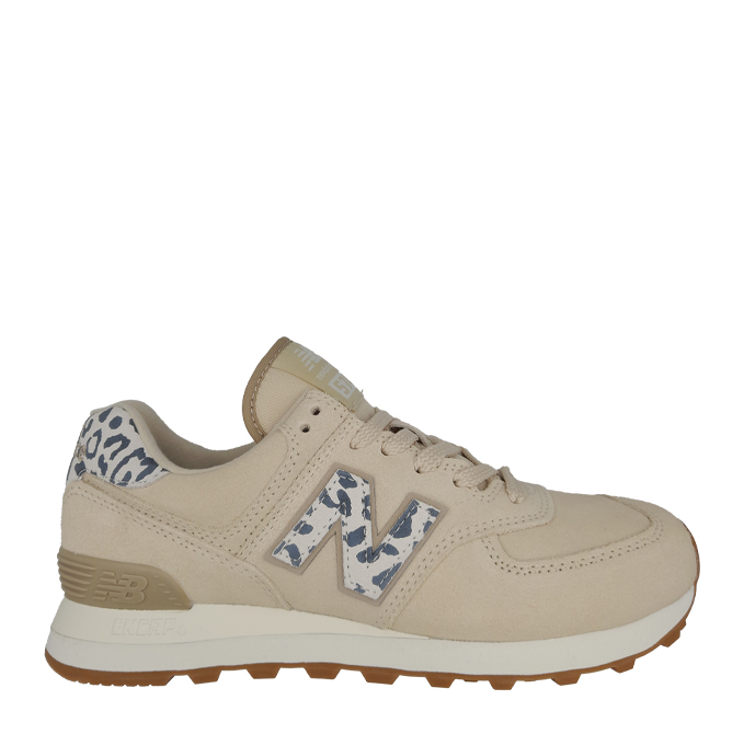 New Balance 574 Ladies Sneakers