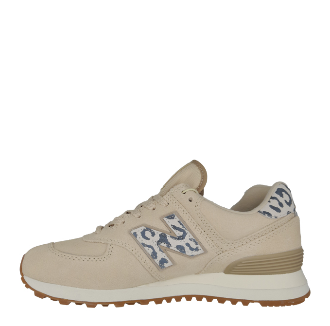 New Balance 574 Ladies Sneakers