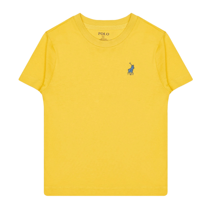 Polo Rick Boys T-Shirts