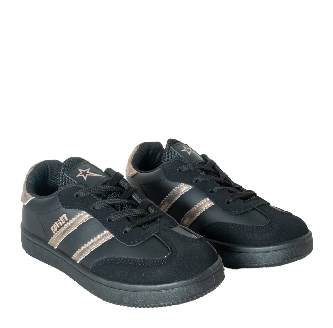 Soviet Isla Fashion Girls Sneakers