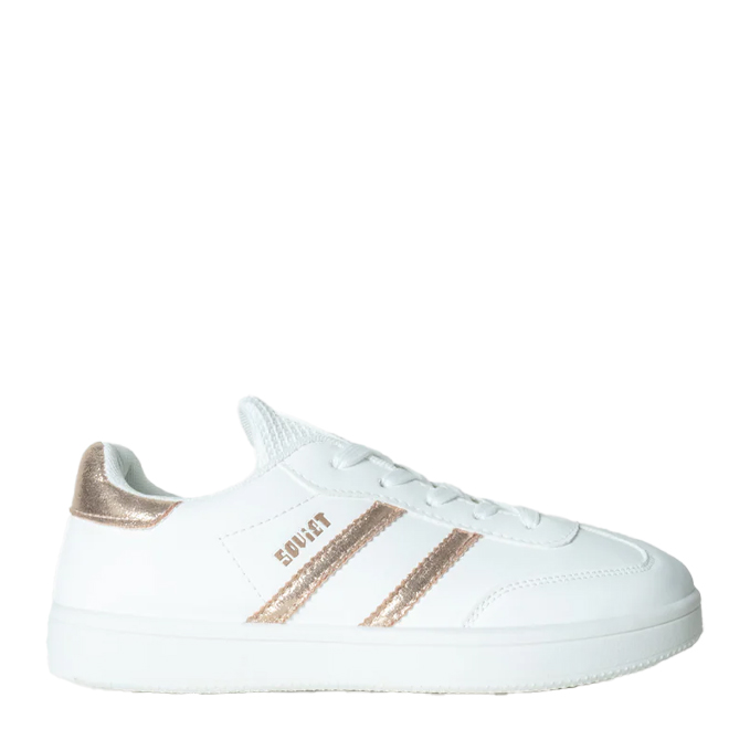 Soviet Isla Fashion Girls Sneakers