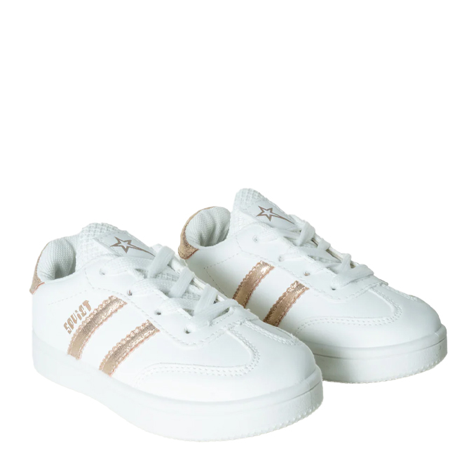 Soviet Isla Fashion Girls Sneakers